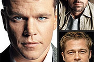 14 người đàn ông “sexy” nhất thế giới 2007