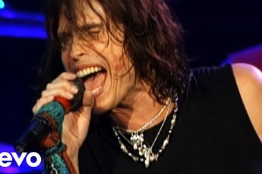Aerosmith - I Don't Want to Miss a Thing