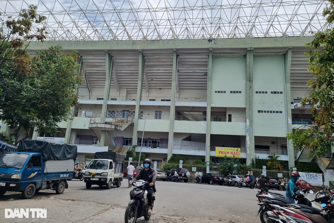 Cảnh hoang phế ở chảo lửa Chi Lăng sau hơn 10 năm bán cho Phạm Công Danh - 7 Cảnh hoang phế ở chảo lửa Chi Lăng sau hơn 10 năm bán cho Phạm Công Danh - 7