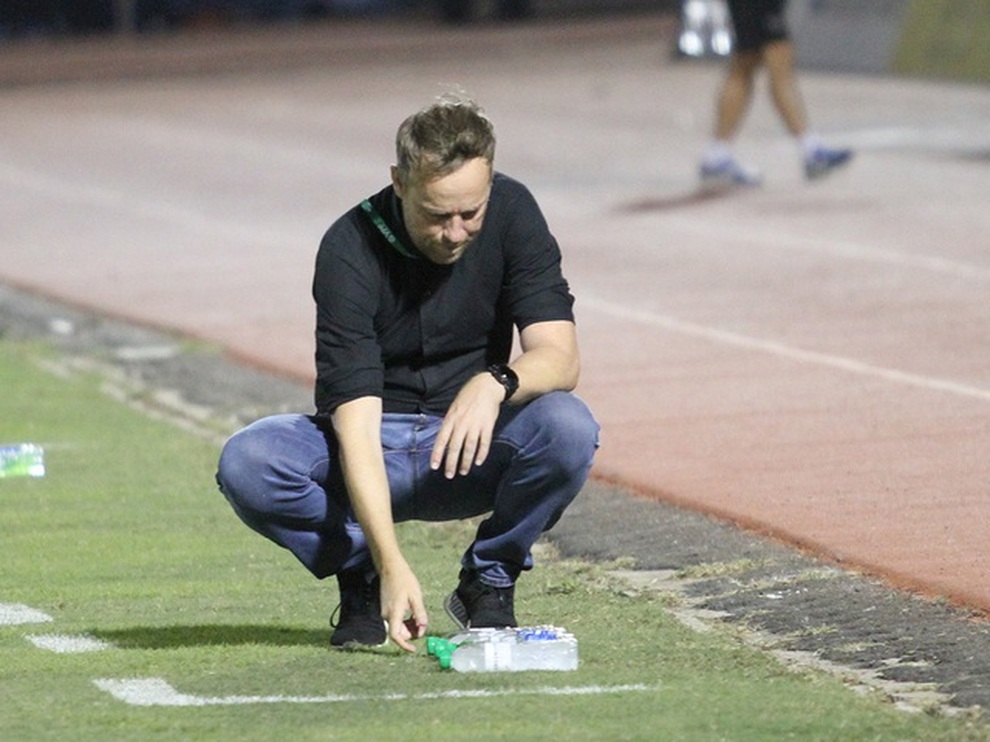 Báo Thái Lan đánh giá cao HLV Park trước thềm AFF Cup 2020 - 1 Báo Thái Lan đánh giá cao HLV Park trước thềm AFF Cup 2020 - 1