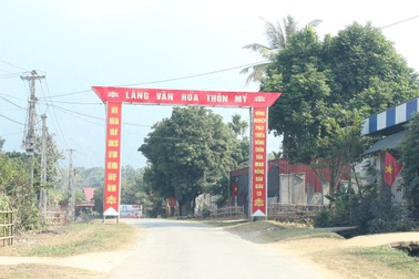 Đẩy nhanh tiến độ giải ngân vốn thực hiện chương trình mục tiêu quốc gia