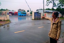 Yêu cầu báo cáo Chủ tịch tỉnh Kiên Giang vụ thu hồi đất 20 năm chưa đền bù cho dân!