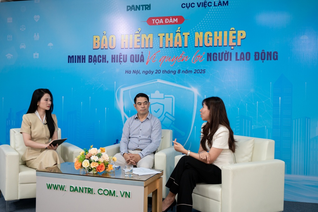 Tăng cường kiểm soát, ngăn chặn trục lợi quỹ Bảo hiểm thất nghiệp - 7 Tăng cường kiểm soát, ngăn chặn trục lợi quỹ Bảo hiểm thất nghiệp - 7