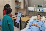 Hơn 1.200 bệnh viện ứng dụng AI, hướng tới khám bệnh không cần giấy tờ