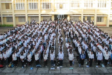 Các địa phương công bố tỷ lệ tốt nghiệp 2015