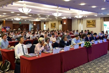 Thúc đẩy xuất khẩu Việt Nam vào các nước Đông Âu trong tình hình mới