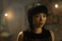 Tóc Tiên tự mình thực hiện cảnh quay hành động trong "Thanh Sói"