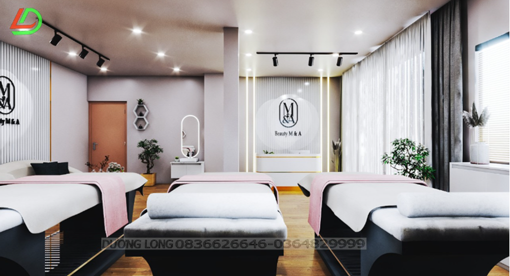 Học viện phun xăm MA - giúp chị em lấy lại tuổi thanh xuân - 3 Học viện phun xăm MA - giúp chị em lấy lại tuổi thanh xuân - 3