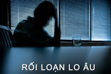 Kim Thần Khang - Công thức thảo dược cho người rối loạn lo âu!