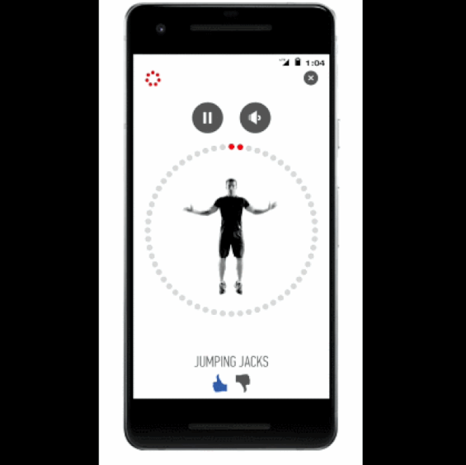 Đón năm mới 2020 với những ứng dụng hữu ích nên có trên smartphone - 4 Đón năm mới 2020 với những ứng dụng hữu ích nên có trên smartphone - 4