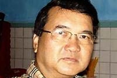 “Tôi tình nguyện làm bộ trưởng Bộ Kế hoạch!” 