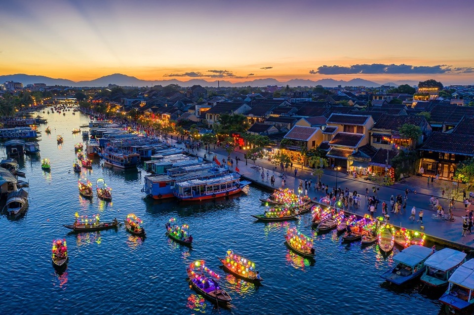 Những khung hình Việt Nam đẹp tới nao lòng khiến người xem ngỡ ngàng - 1 Những khung hình Việt Nam đẹp tới nao lòng khiến người xem ngỡ ngàng - 1
