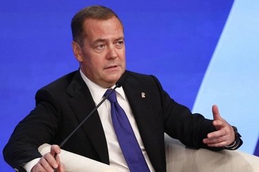 Nga cảnh báo Thế chiến 3 nếu NATO kết nạp Ukraine