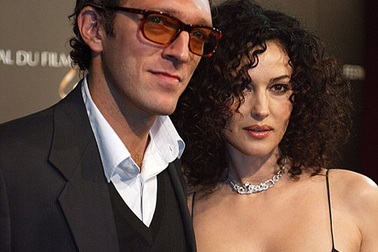 “Biểu tượng sắc đẹp nước Ý” chia tay với chồng 