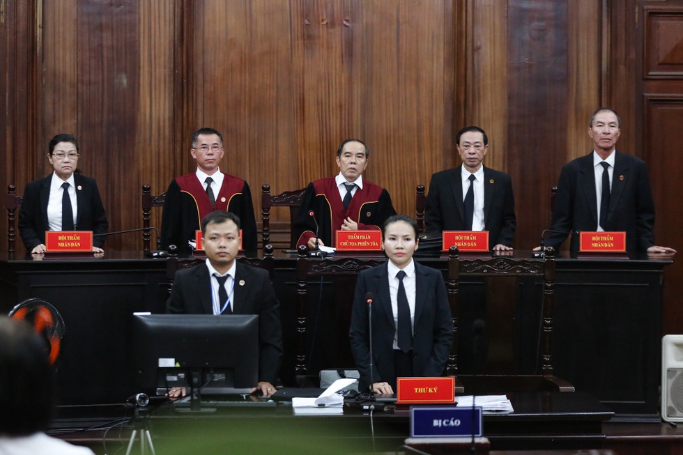 Manh mối phát hiện ra đại án đăng kiểm - 3 Manh mối phát hiện ra đại án đăng kiểm - 3