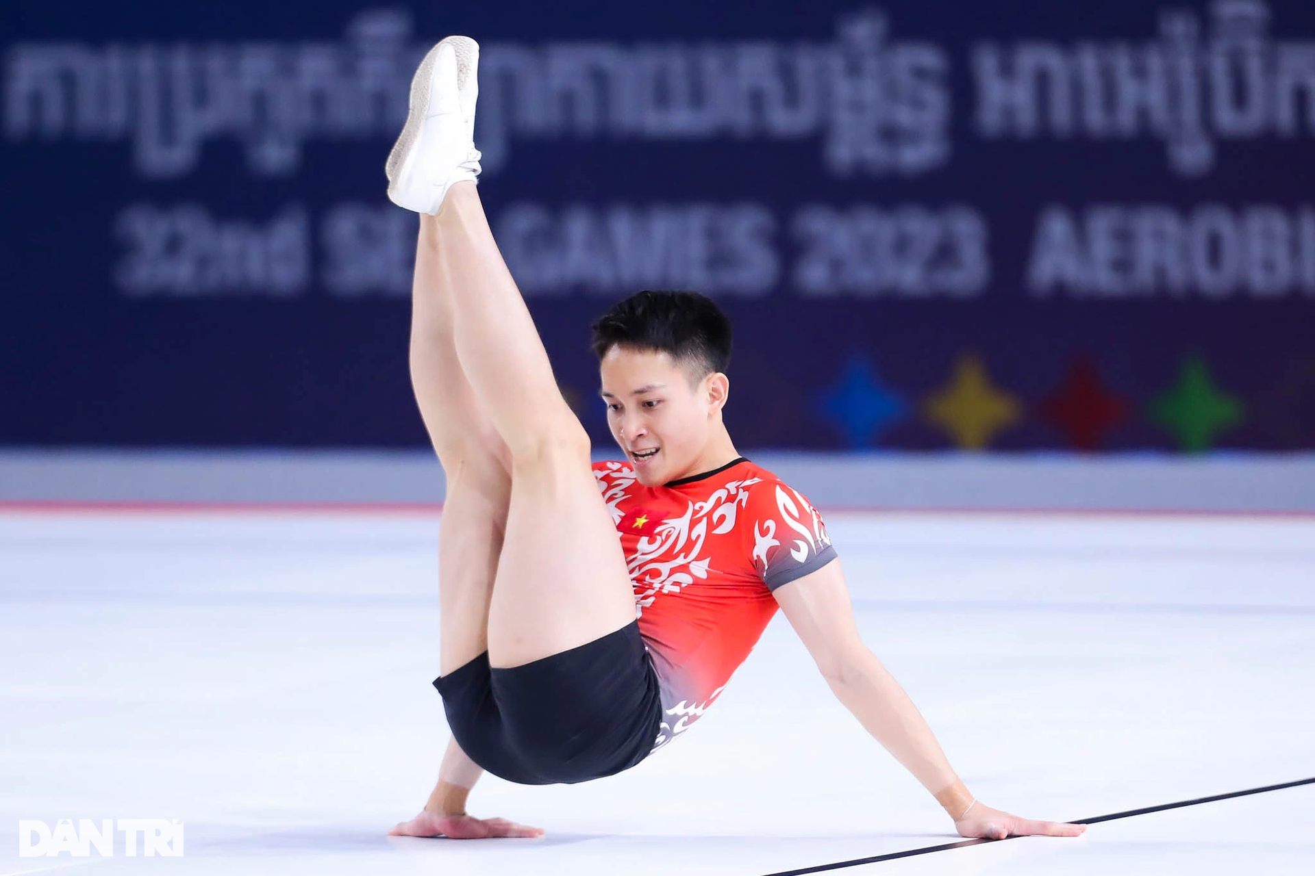 Ngắm các VĐV Aerobic trẻ đẹp giành trọn 5 HCV SEA Games cho Việt Nam - 2 Ngắm các VĐV Aerobic trẻ đẹp giành trọn 5 HCV SEA Games cho Việt Nam - 2