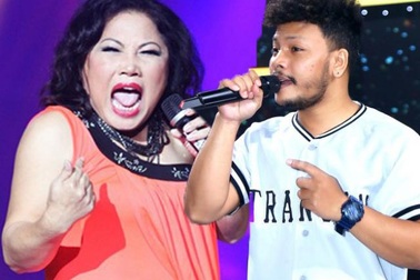 Cháu trai tiết lộ cuộc sống "vui có, khổ cũng có" của Siu Black