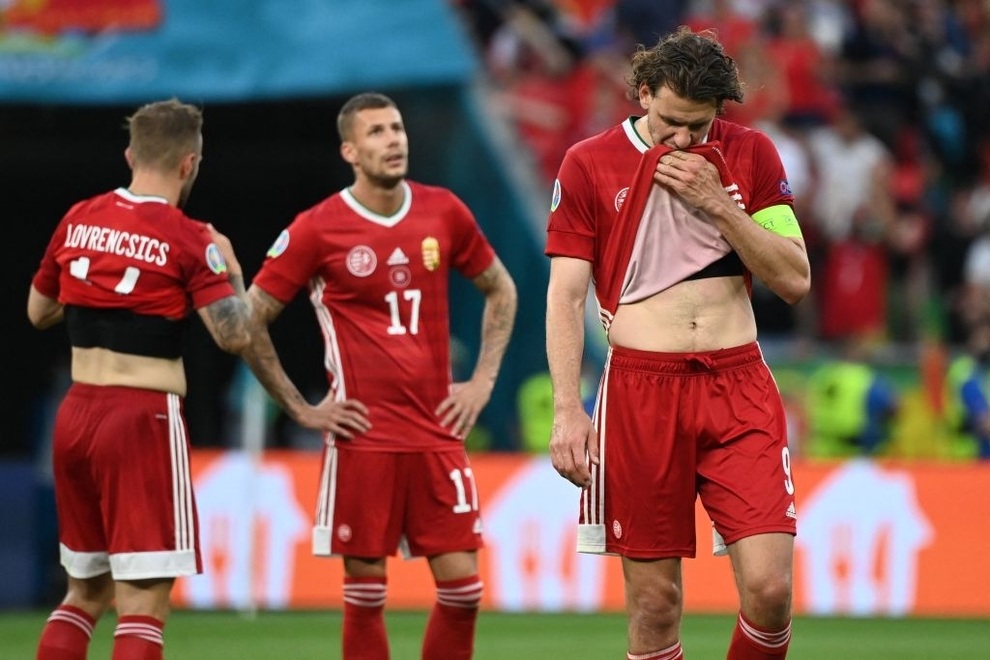 Hungary - Pháp (20h ngày 19/6): Có thể khiến Gà trống Gô-loa im tiếng? - 1 Hungary - Pháp (20h ngày 19/6): Có thể khiến Gà trống Gô-loa im tiếng? - 1