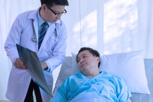 Bệnh phổi tắc nghẽn mạn tính: Phát hiện sớm để điều trị hiệu quả