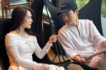 Hậu ồn ào chia tay, thiếu gia Trà Vinh sẵn sàng kết hôn với Quỳnh Lương