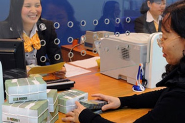 "Bàn tay sắt" với vi phạm vượt trần lãi suất huy động