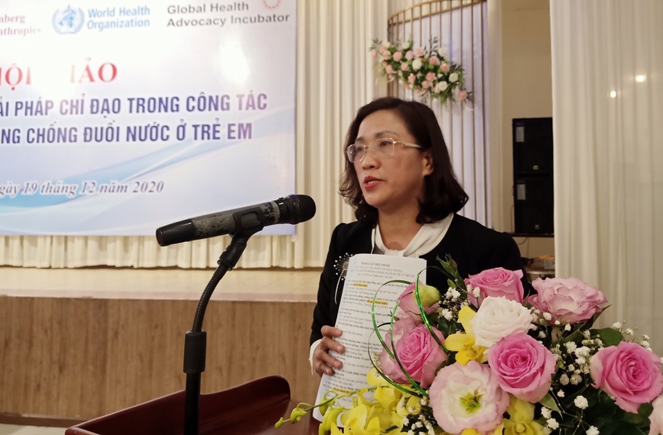 Nhói lòng trước con số 2.000 trẻ em tử vong do đuối nước mỗi năm - 4 Nhói lòng trước con số 2.000 trẻ em tử vong do đuối nước mỗi năm - 4