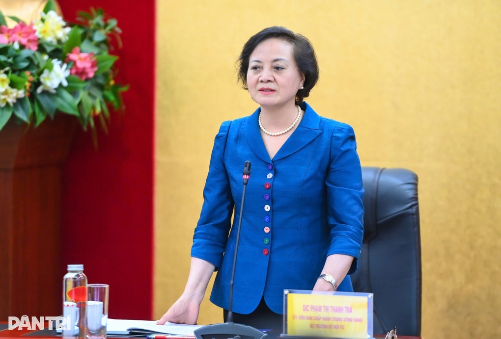 Sẽ có đề xuất phương án điều chỉnh lương cơ sở, phụ cấp sau sắp xếp bộ máy - 2 Sẽ có đề xuất phương án điều chỉnh lương cơ sở, phụ cấp sau sắp xếp bộ máy - 2