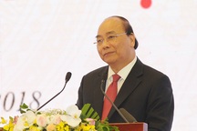 "Siêu Ủy ban" ra mắt: Thủ tướng yêu cầu tránh kẽ hở tham nhũng, thất thoát