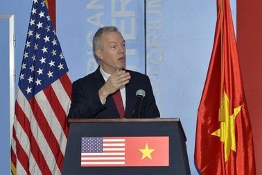 Nghiên cứu dùng cỏ cải tạo môi trường của Việt Nam giành tài trợ của Mỹ