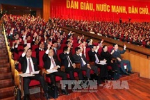 Không chấp nhận sửa tuổi của Đảng viên để chống việc… chạy tuổi