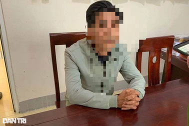 24 trẻ em bị xâm hại tình dục