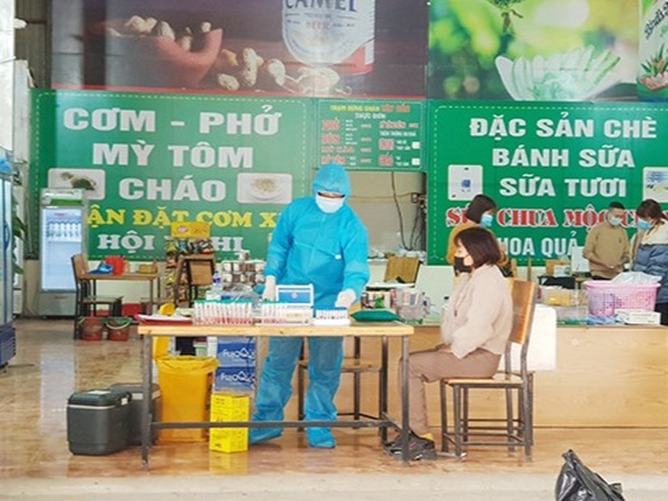 Sơn La dừng mọi hoạt động lễ hội, nhà hàng, quán ăn để phòng dịch Covid-19 - 3 Sơn La dừng mọi hoạt động lễ hội, nhà hàng, quán ăn để phòng dịch Covid-19 - 3