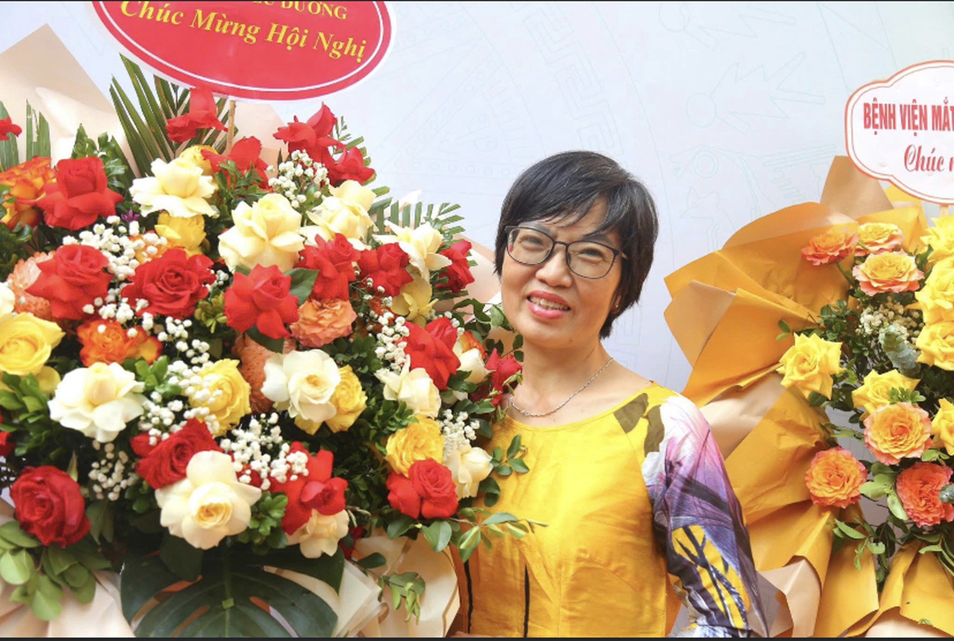 Từ buồng bệnh đến đường chạy: Nghề điều dưỡng dạy tôi nhiều điều trân quý - 1 Từ buồng bệnh đến đường chạy: Nghề điều dưỡng dạy tôi nhiều điều trân quý - 1