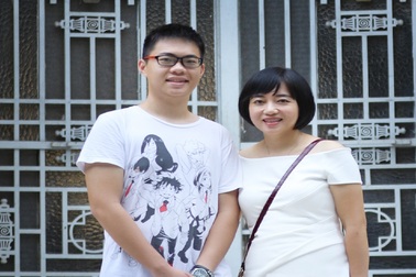 Từ cậu bé mê game trở thành sinh viên đại học Top 20 thế giới