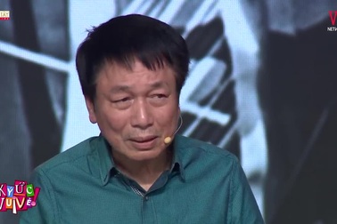 Phú Quang nghẹn ngào kể về tình cảnh người Việt lao động xa xứ