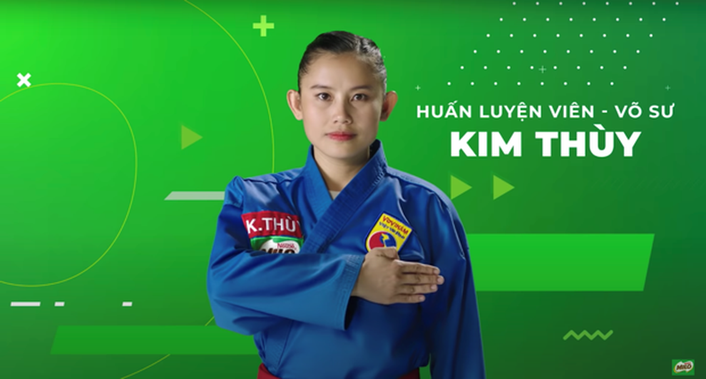 Trại Hè Năng Lượng trực tuyến: Giải pháp tập thể thao trong mùa dịch cho mẹ và bé - 3 Trại Hè Năng Lượng trực tuyến: Giải pháp tập thể thao trong mùa dịch cho mẹ và bé - 3