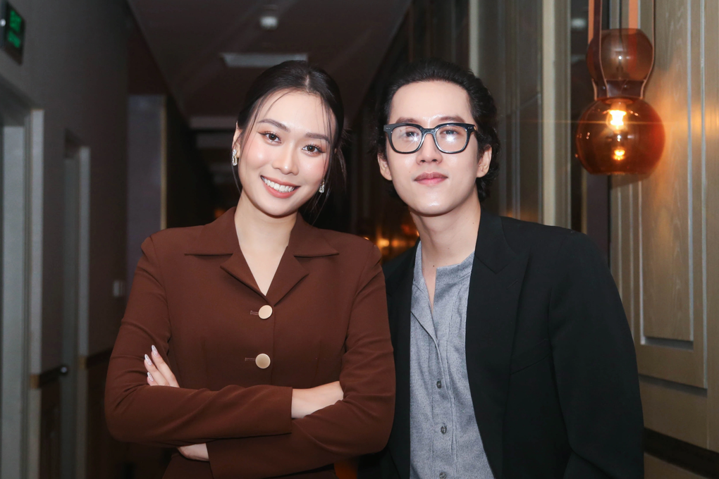 Từng mắc chứng khó đọc, Hoa hậu Ban Mai muốn giúp đỡ trẻ em khó khăn - 1 Từng mắc chứng khó đọc, Hoa hậu Ban Mai muốn giúp đỡ trẻ em khó khăn - 1