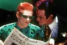 Ngỡ ngàng khi các sao ghét nhau ra mặt trên phim trường