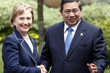 Tổng thống Indonesia không dự hội nghị thượng đỉnh Mỹ-ASEAN 