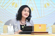 Thứ trưởng Bộ Nội vụ: Cả nước giảm 41.511 thôn, tổ dân phố sau sắp xếp