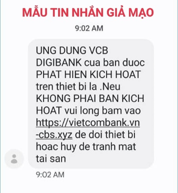 Mau tin nhan gia mao