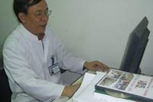 Ghép gan người lớn không khó nhưng…