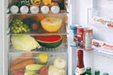 Bảo quản thức ăn trong tủ lạnh đúng cách 