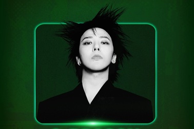 VPBank đưa G-Dragon và nhạc hội VPBank K-Star Spark đến Việt Nam