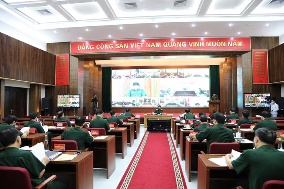 Bộ Quốc phòng huy động hơn 1.300 phương tiện vận chuyển vắc xin Covid-19 - 1 Bộ Quốc phòng huy động hơn 1.300 phương tiện vận chuyển vắc xin Covid-19 - 1