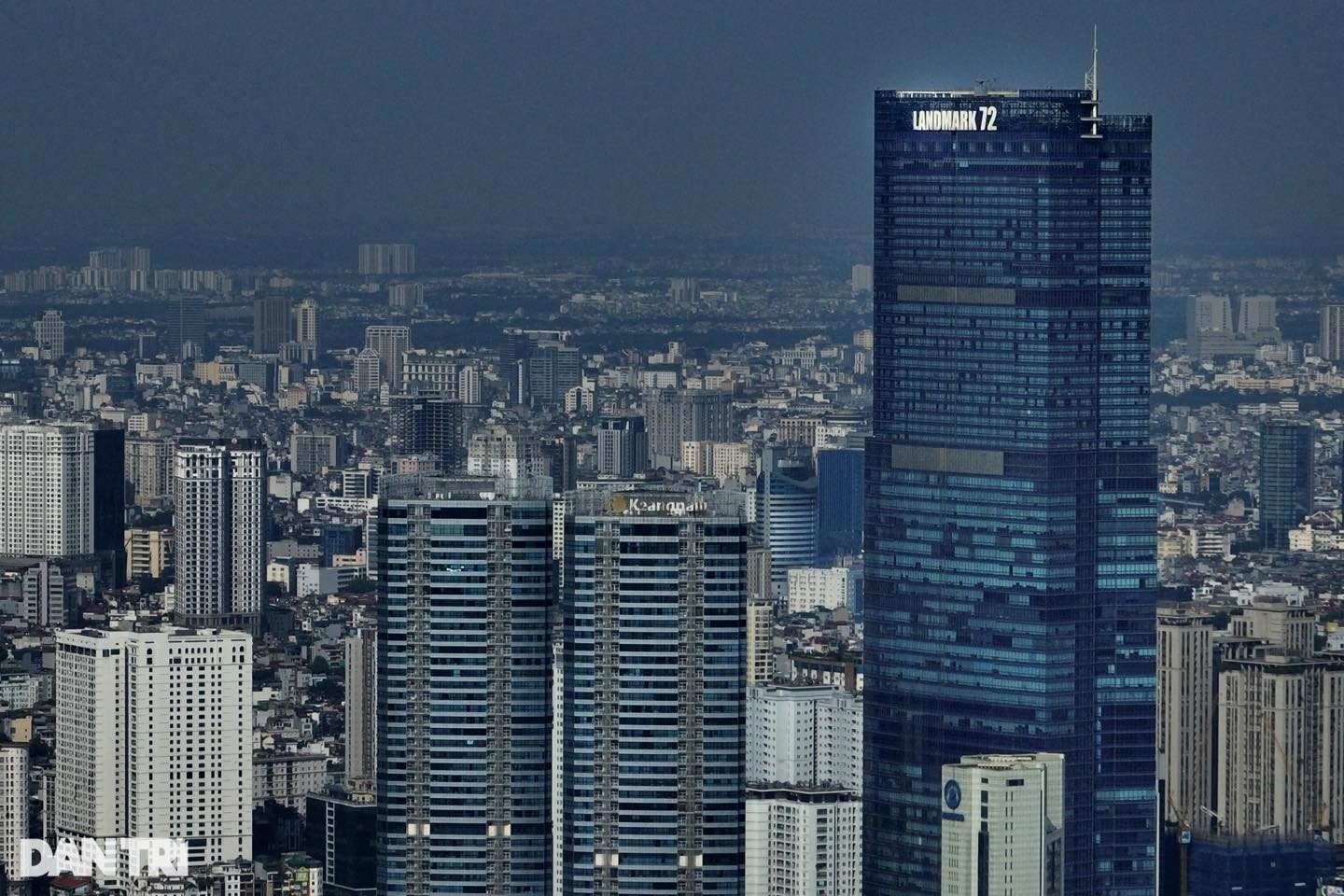 Auditor Jenderal Negara Ungkap Hasil Setelah Peningkatan Audit Lahan - 2 Tổng Kiểm toán Nhà nước hé lộ kết quả sau khi tăng kiểm toán về đất đai - 2