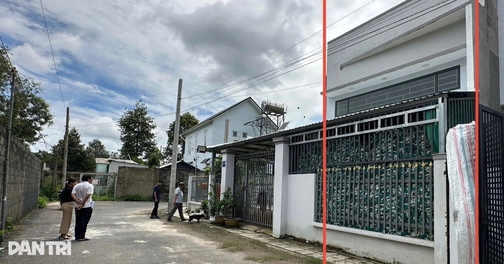 Thần đèn di dời căn nhà xây nhầm trên đất người khác ở TPHCM tuần sau - 3 Thần đèn di dời căn nhà xây nhầm trên đất người khác ở TPHCM tuần sau - 3