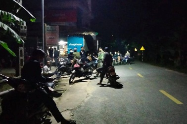 Bắt đối tượng sát hại dã man học sinh lớp 3