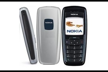 Những chiếc điện thoại bán chạy nhất mọi thời đại (Phần 1)