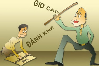 Sợi dây “kinh nghiệm” dài kỷ lục!